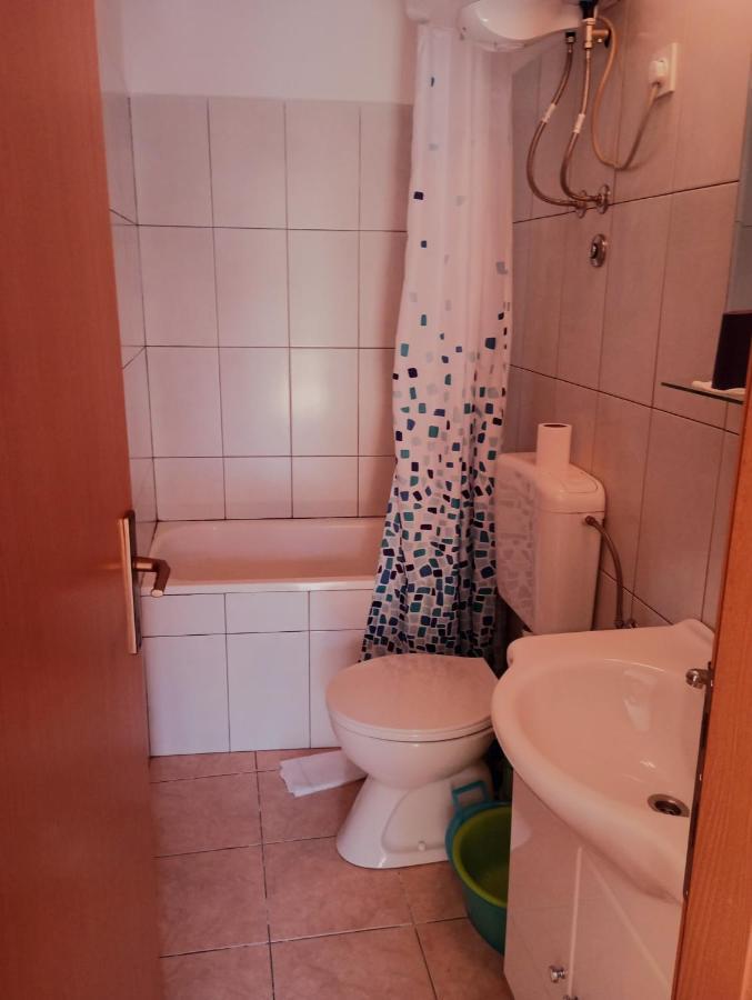 Apartment Ana Vis