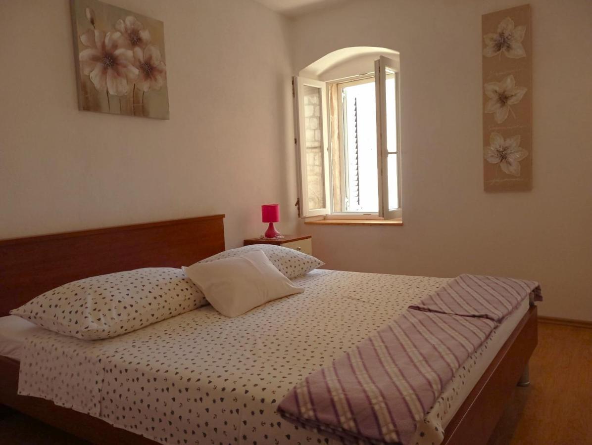 Apartment Ana Vis
