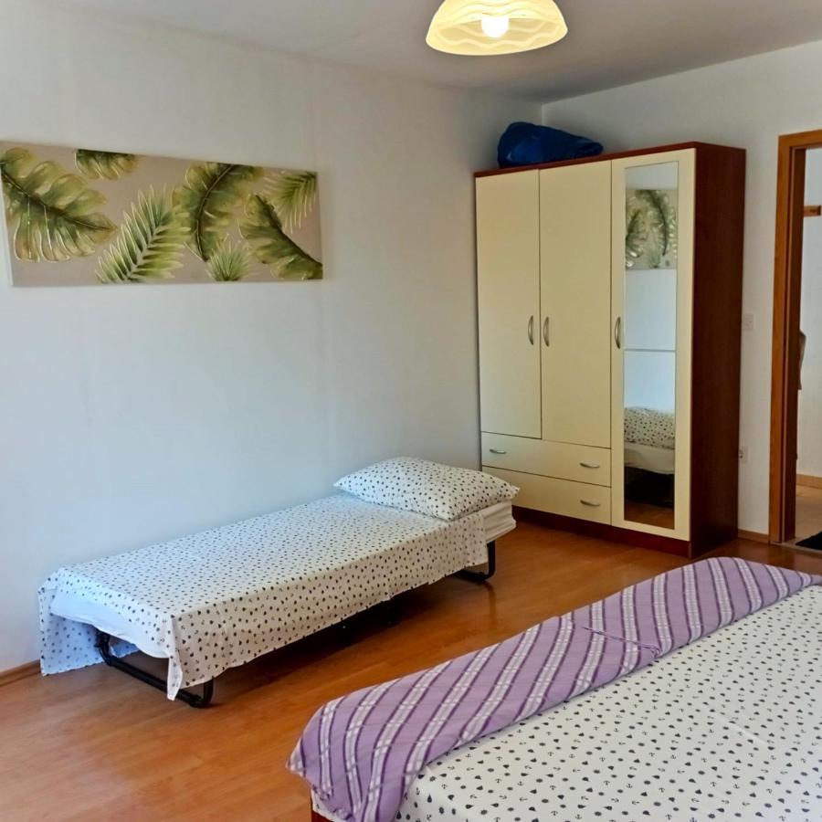 Apartment Ana Vis