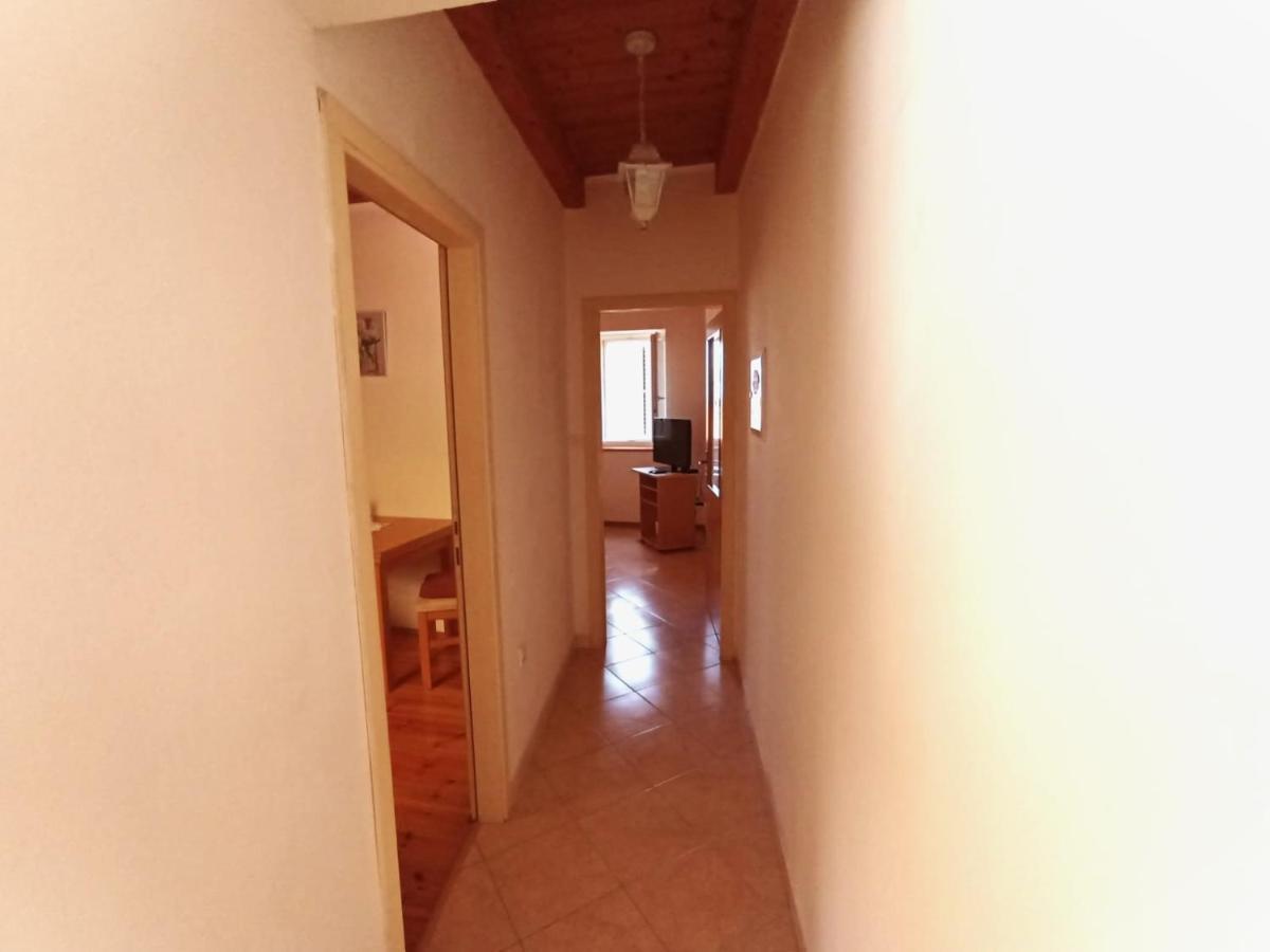 Apartment Ana *